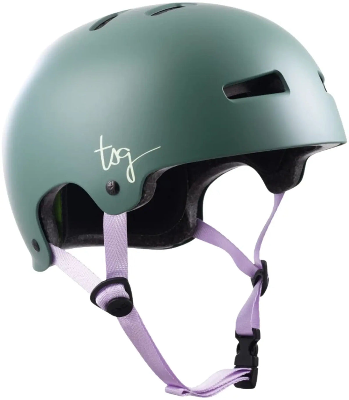 TSG Evolution Woman Skate Helmet