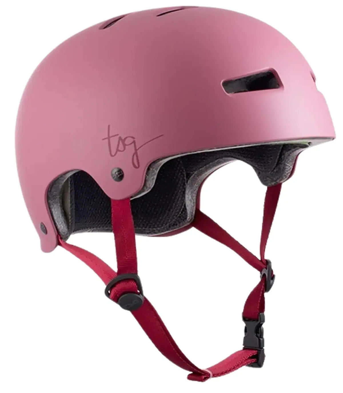 TSG Evolution Woman Skate Helmet