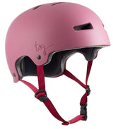 TSG Evolution Woman Skate Helmet - Sakura