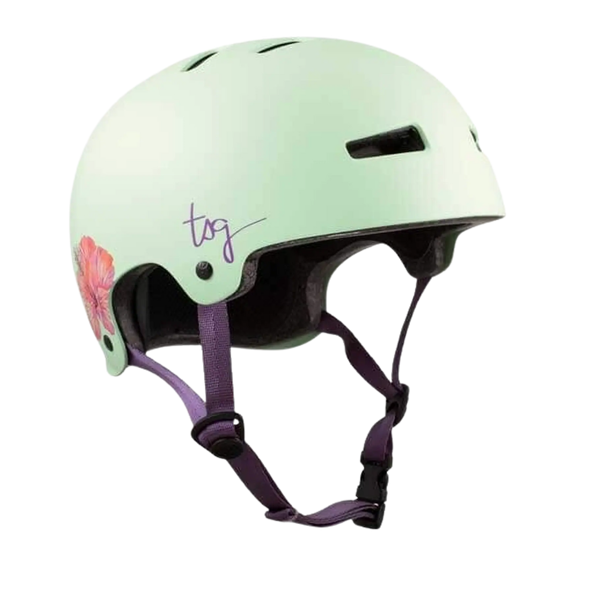 TSG Evolution Womens Skate Helmet