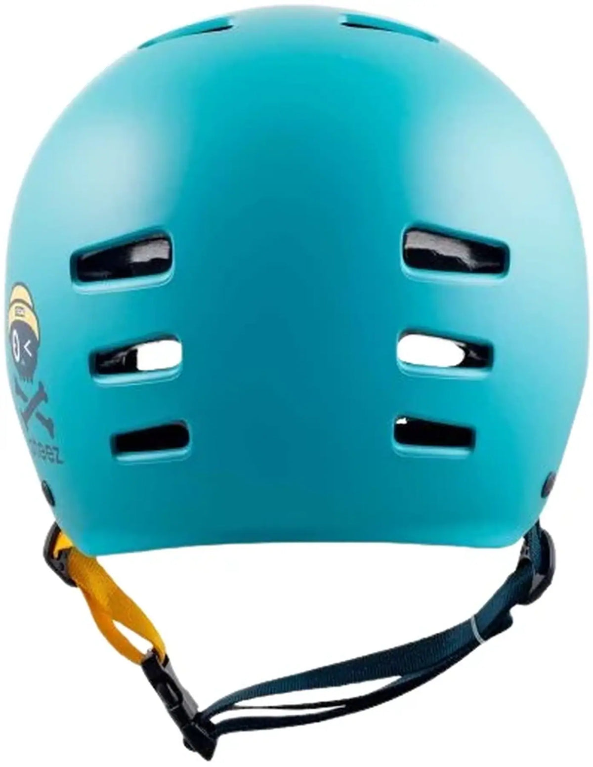 TSG Evolution Youth Steezy Skate Helmet