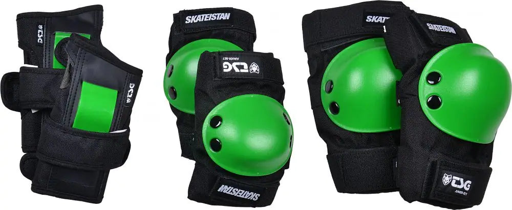 TSG Kids Skate Pads