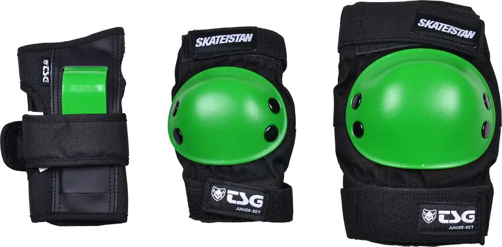 TSG Kids Skate Pads