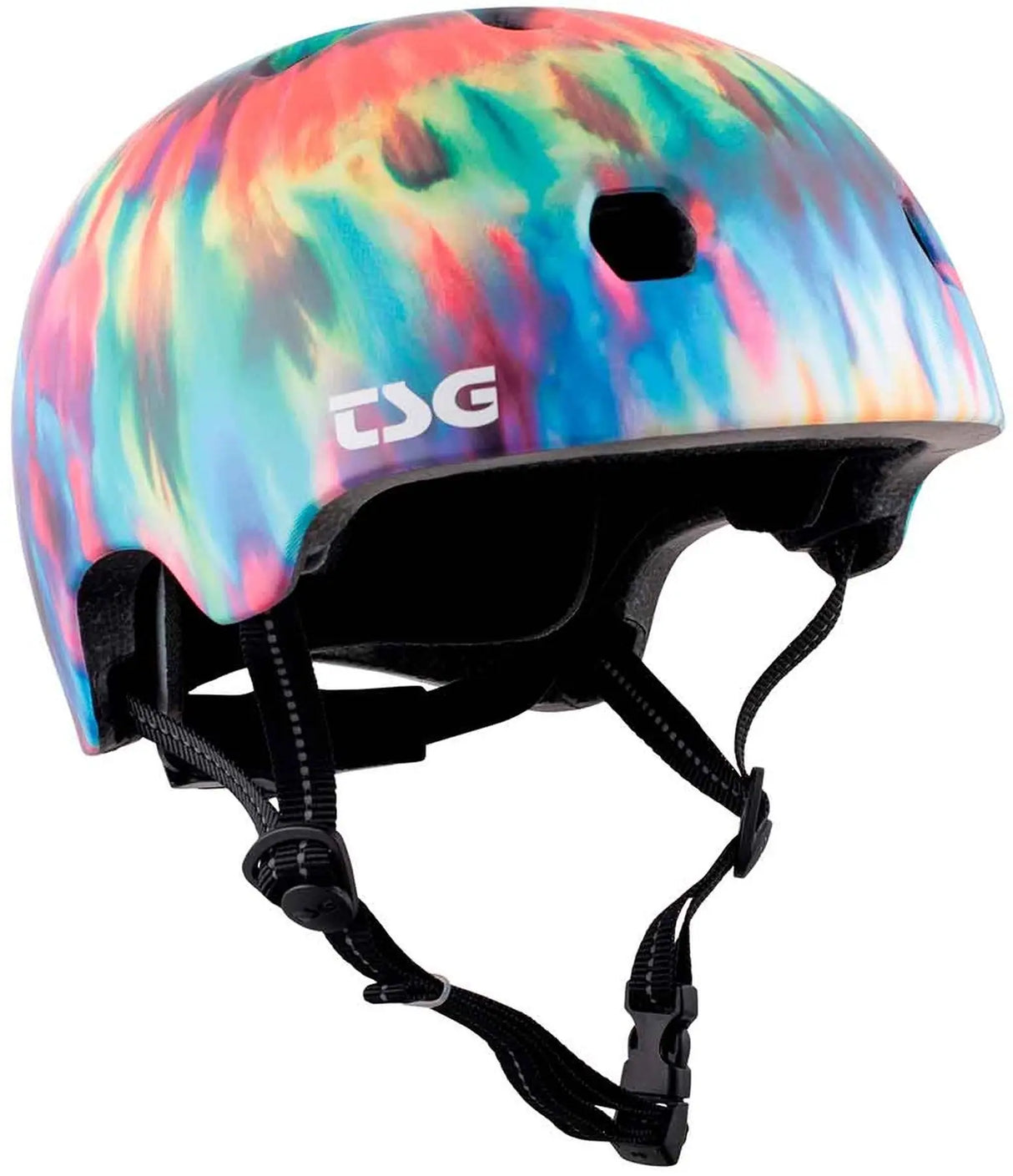 TSG Meta Graphic Design Skate Helmet