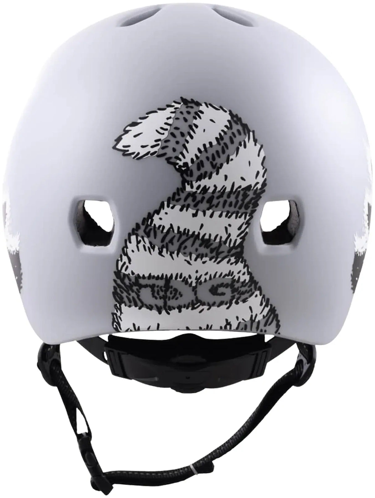 TSG Meta Kids Skate Helmet