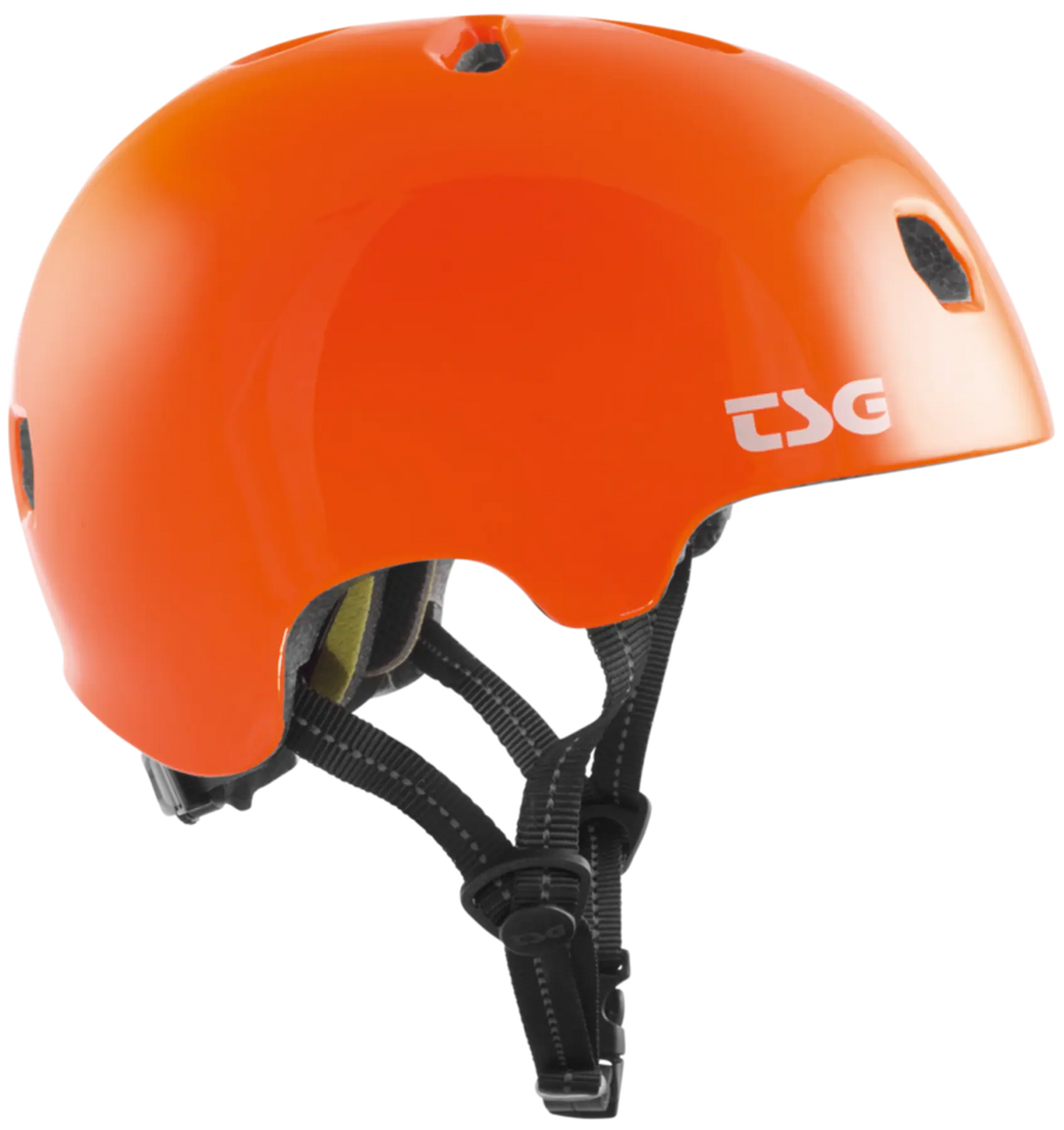 TSG Meta Satin Skate Helmet