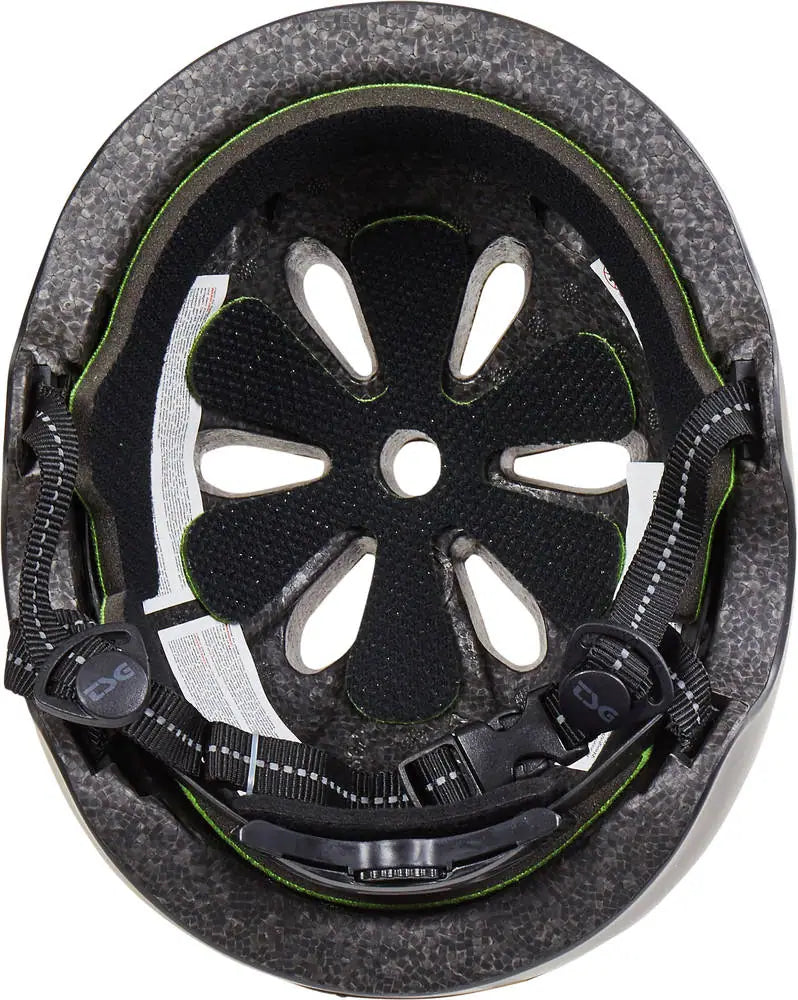 TSG Meta Satin Skate Helmet