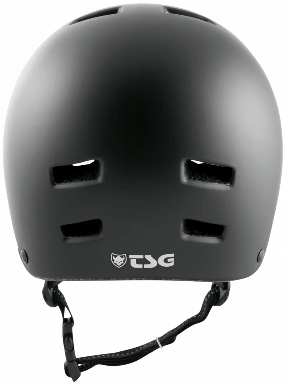 TSG Nipper Maxi Satin Skate Helmet