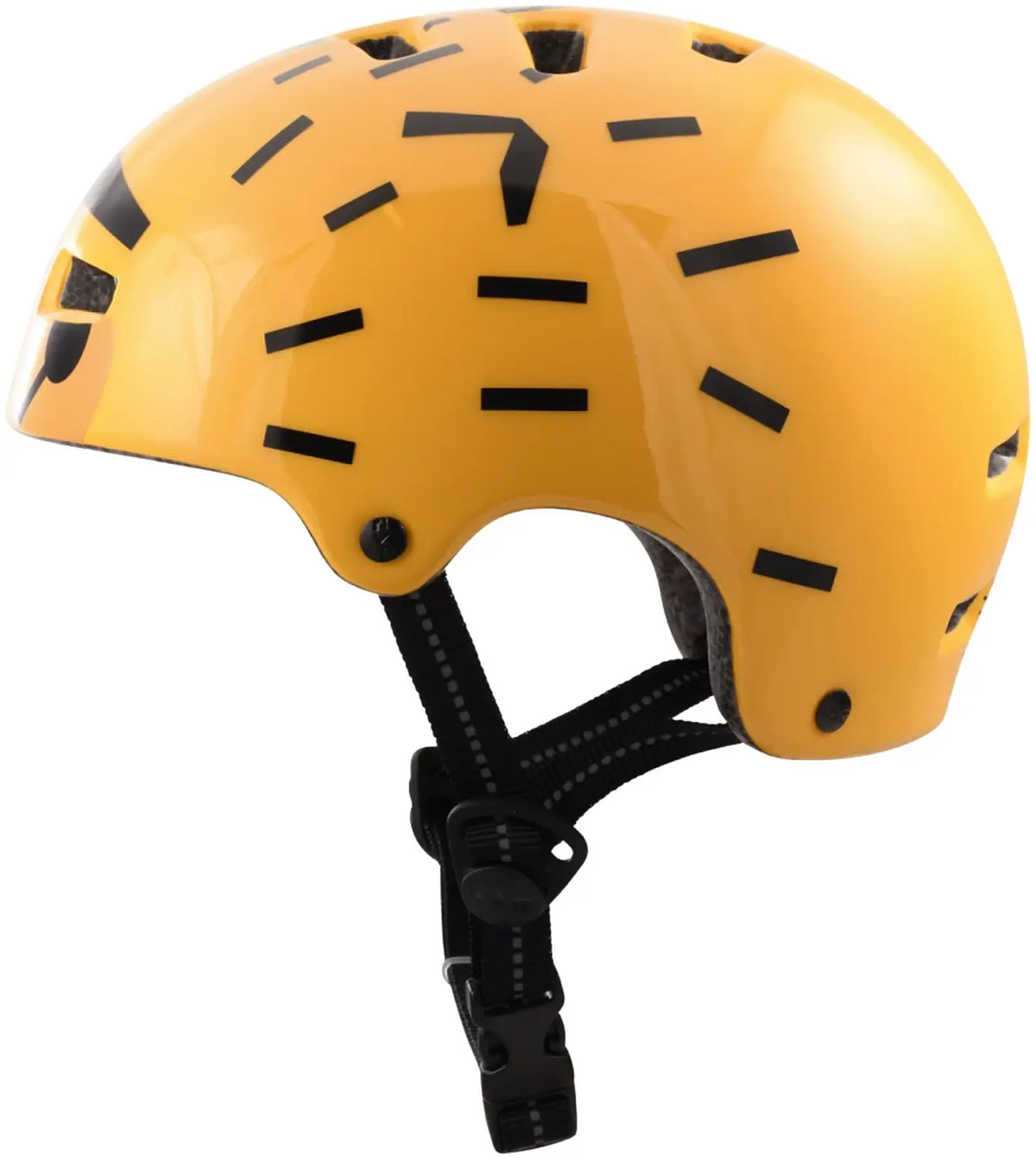 TSG Nipper Mini Satin Skate Helmet