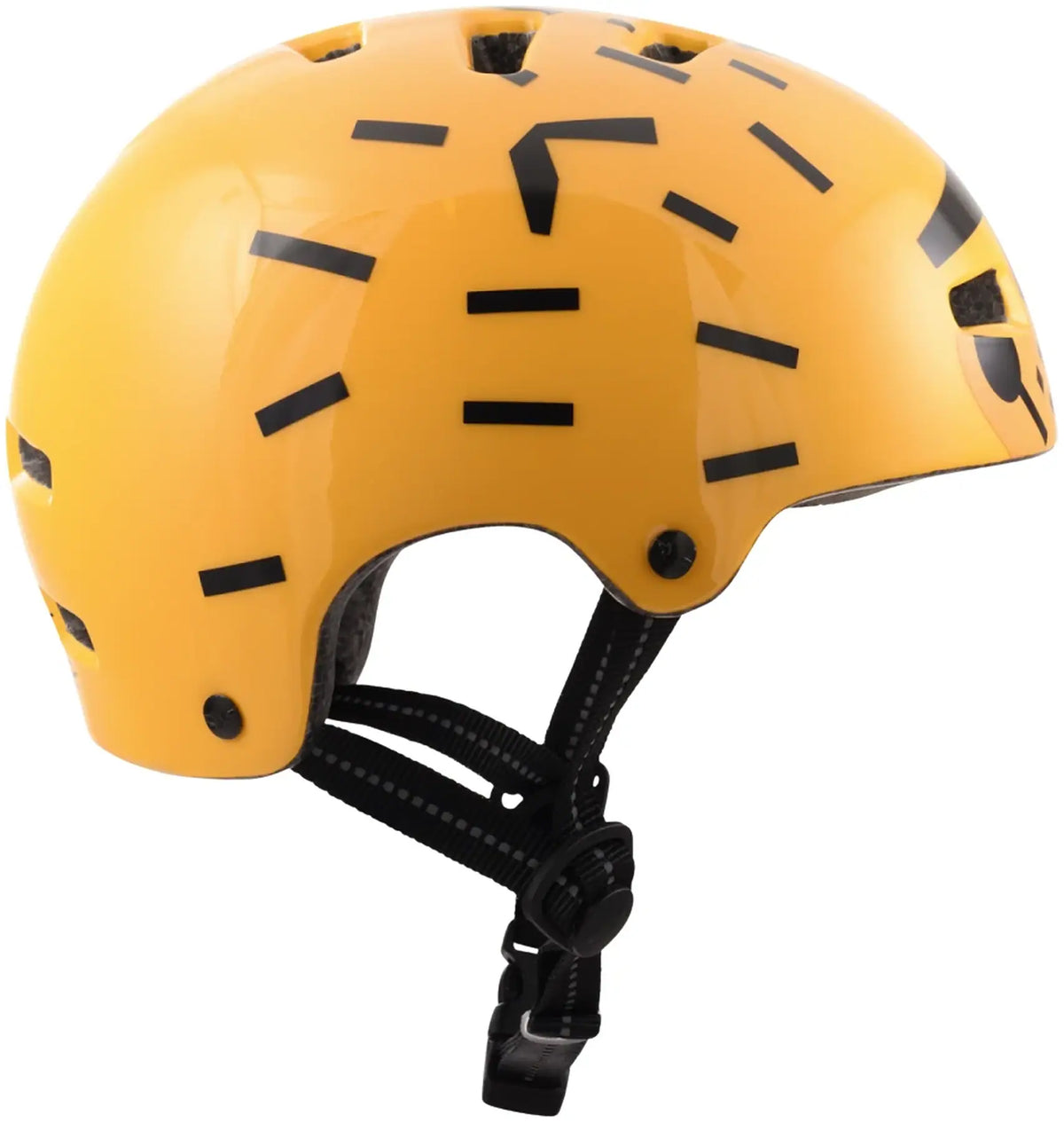 TSG Nipper Mini Satin Skate Helmet