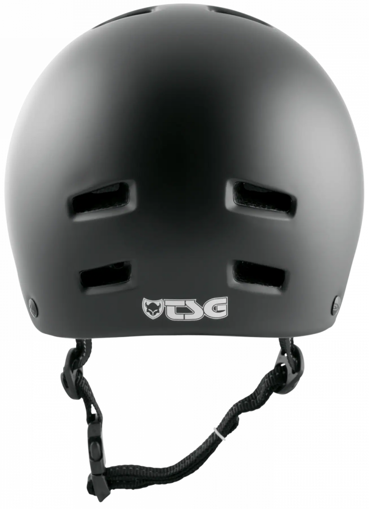 TSG Nipper Mini Satin Skate Helmet
