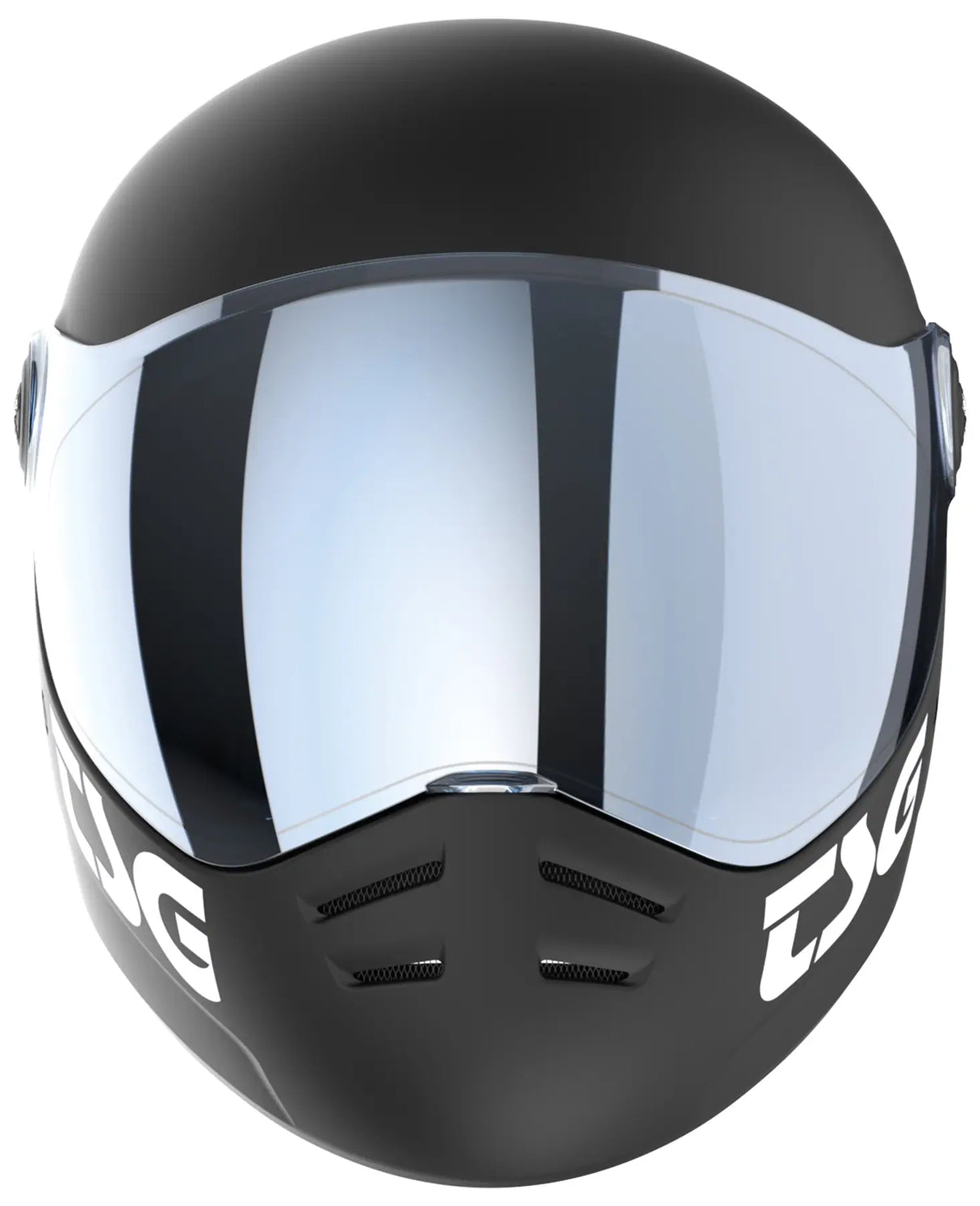 TSG Pass 2.0 Downhill Helmet