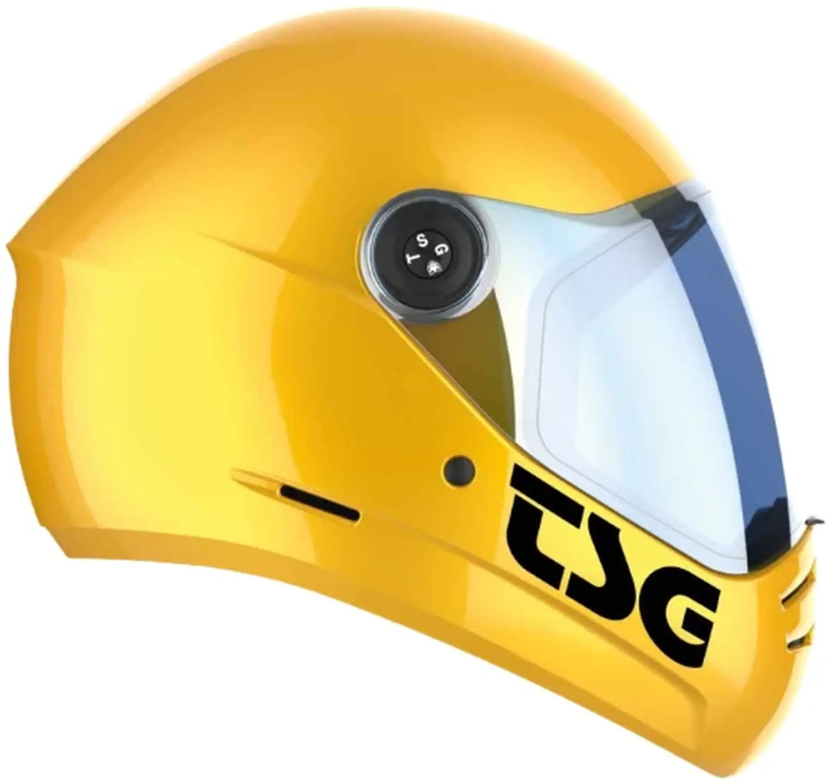 TSG Pass 2.0 Downhill Helmet