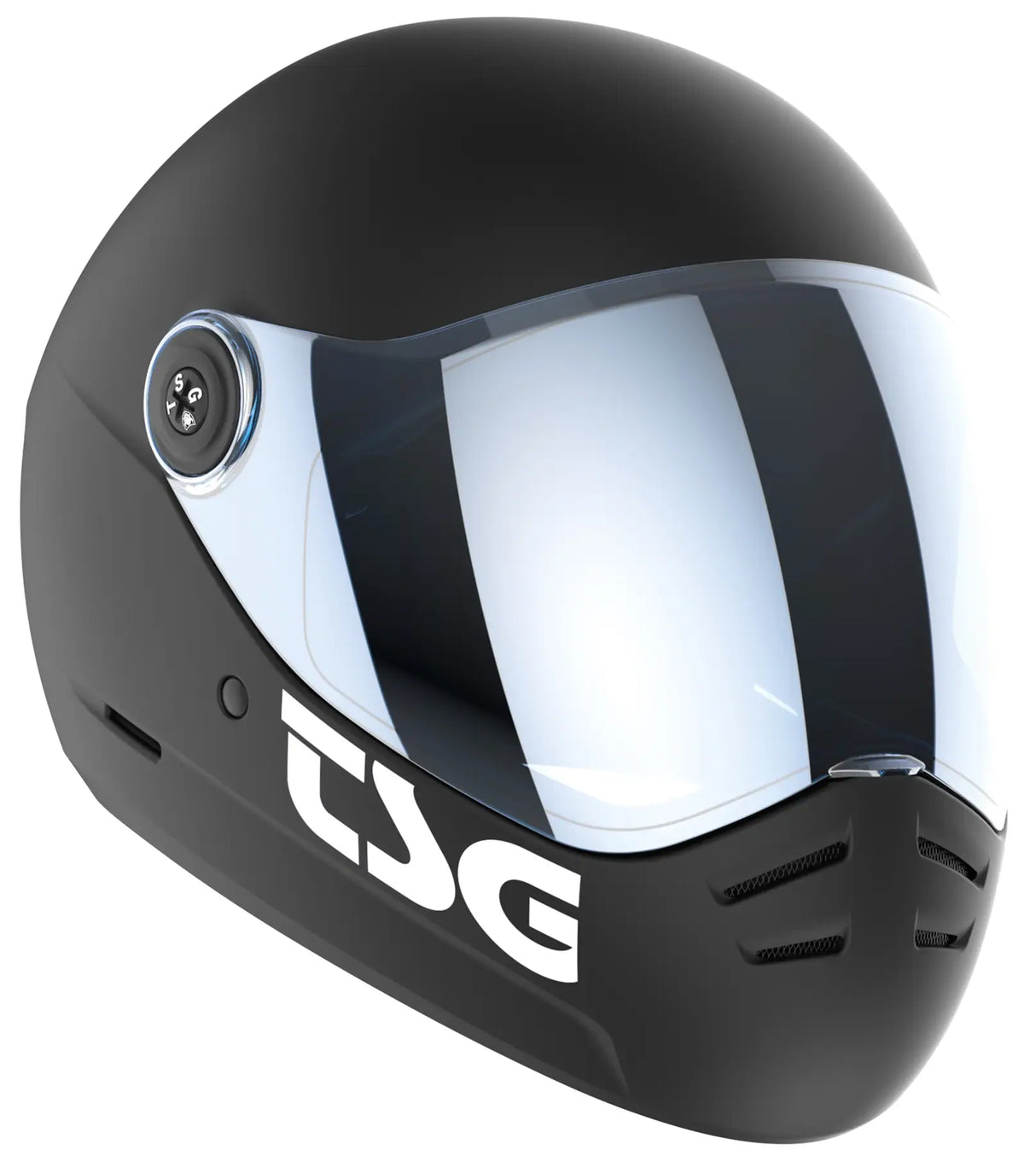 TSG Pass 2.0 Downhill Helmet