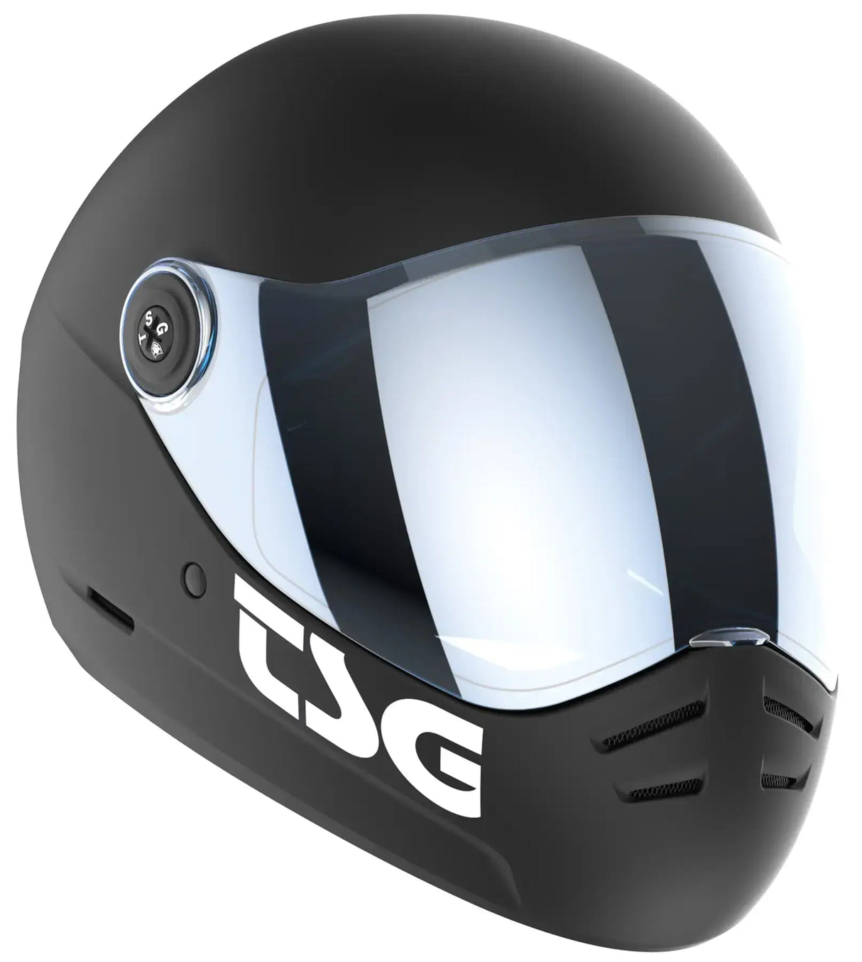 TSG Pass 2.0 Downhill Helmet