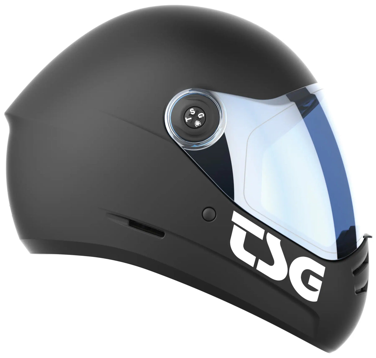 TSG Pass 2.0 Downhill Helmet