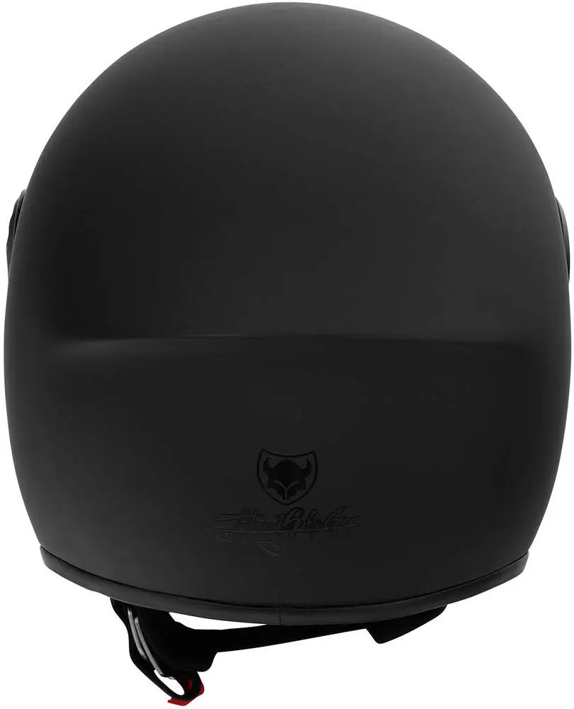 TSG Pass Pro Solid Downhill Helmet