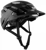 TSG Pepper Helmet - Black
