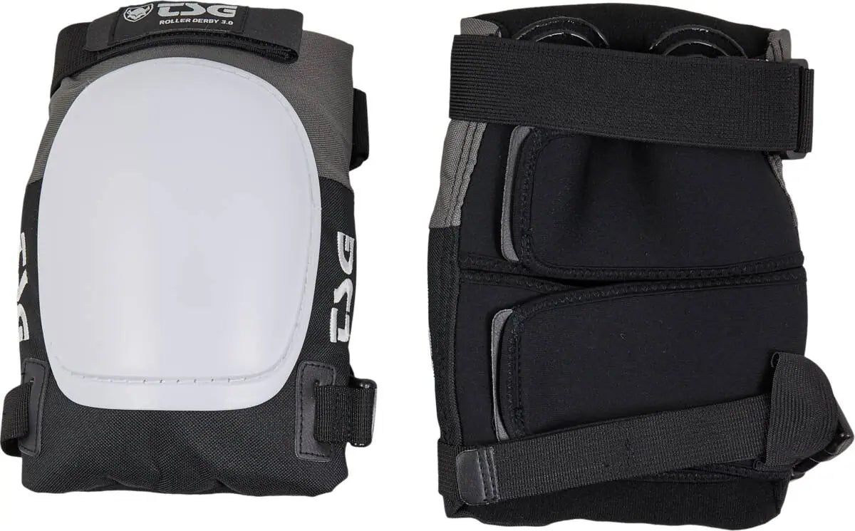 TSG Rollerderby 3.0 Skate Knee Pads