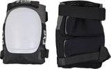 TSG Rollerderby 3.0 Skate Knee Pads - Coal-black