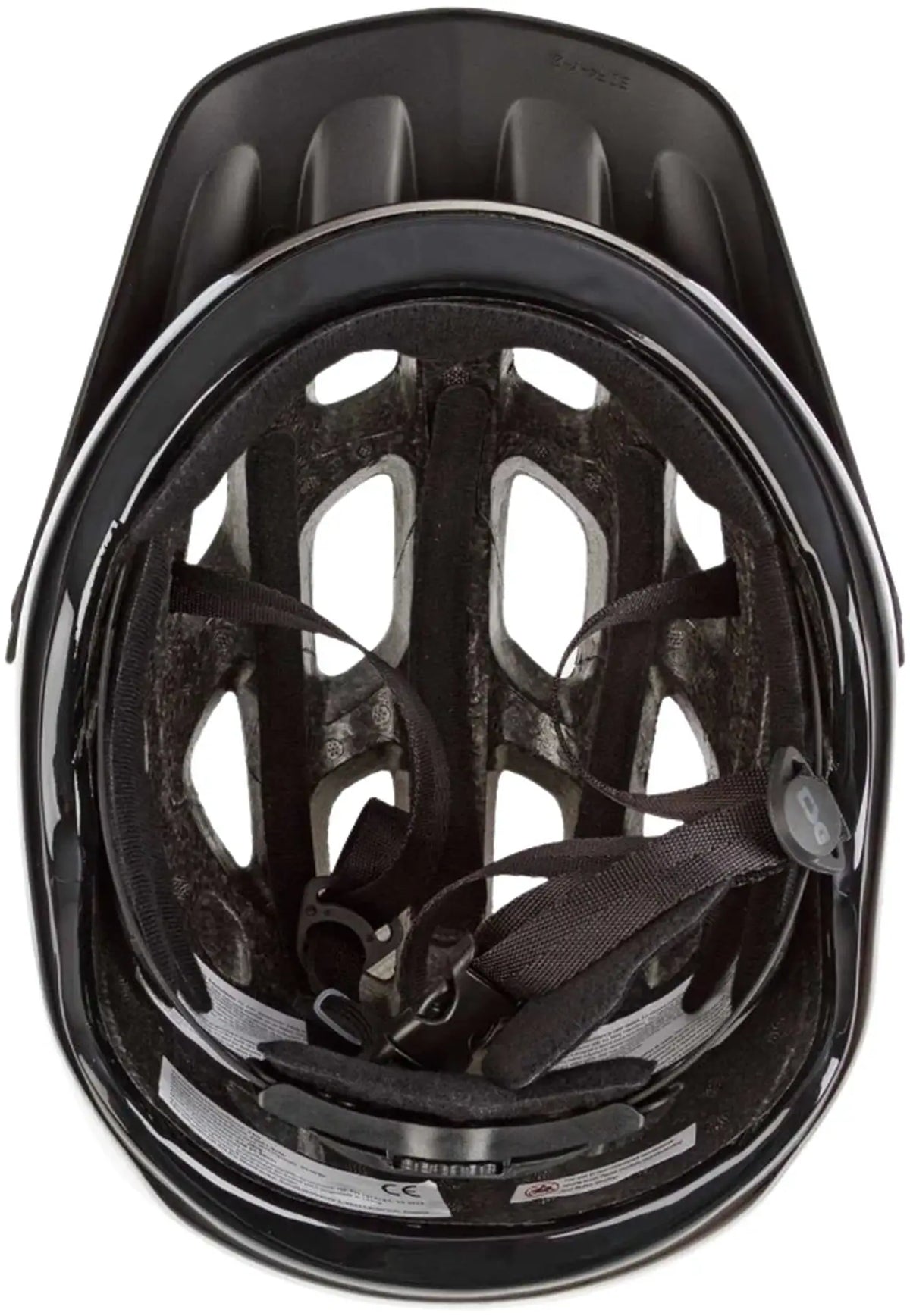 TSG Seek Block Bike / BMX Helmet