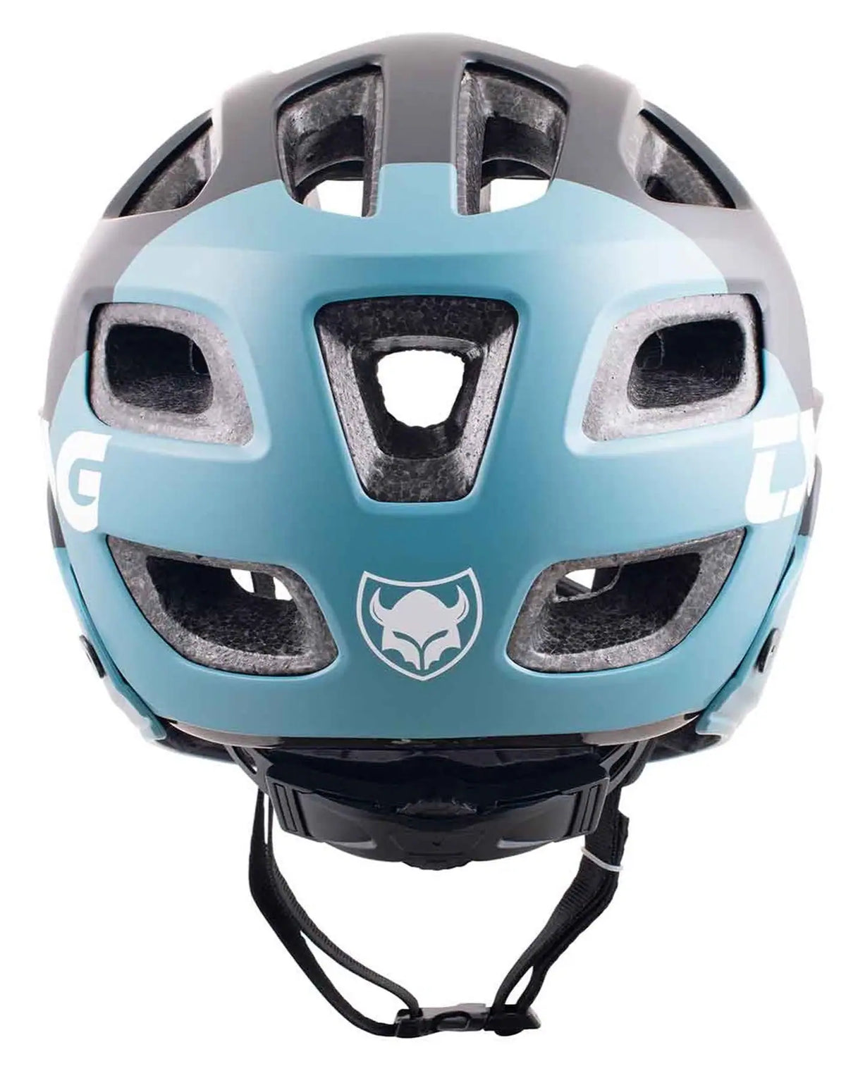 TSG Seek Fr Graphic Design BMX Helmet