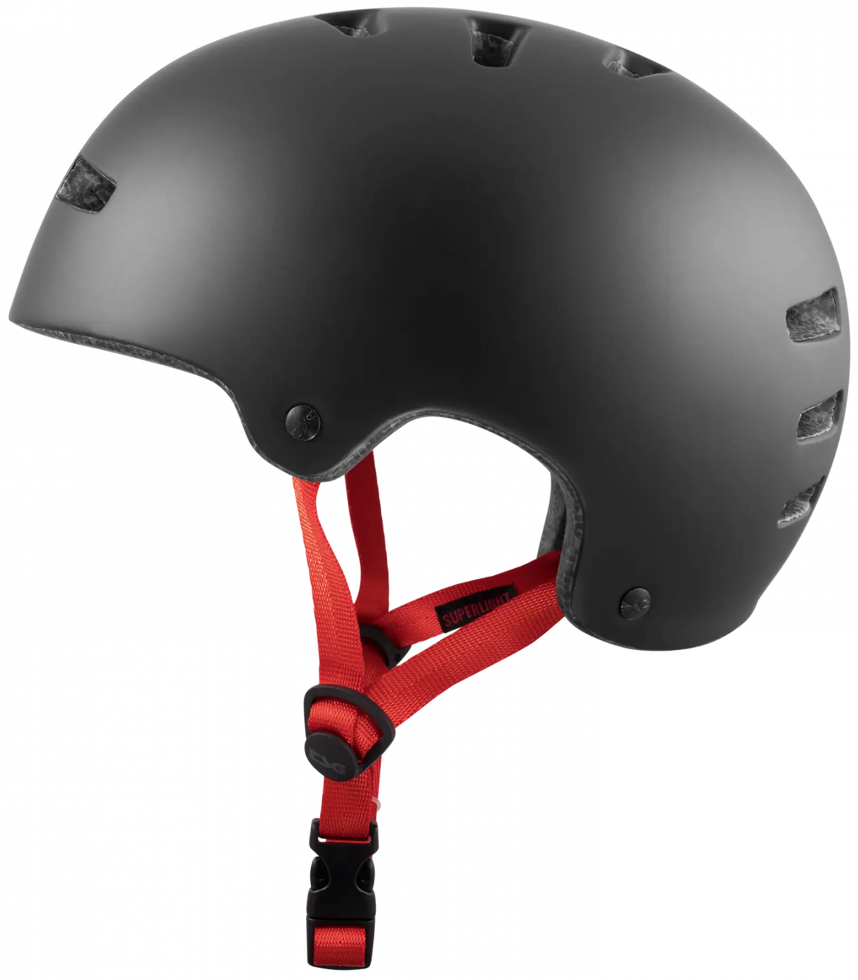 TSG Superlight Satin Skate Helmet