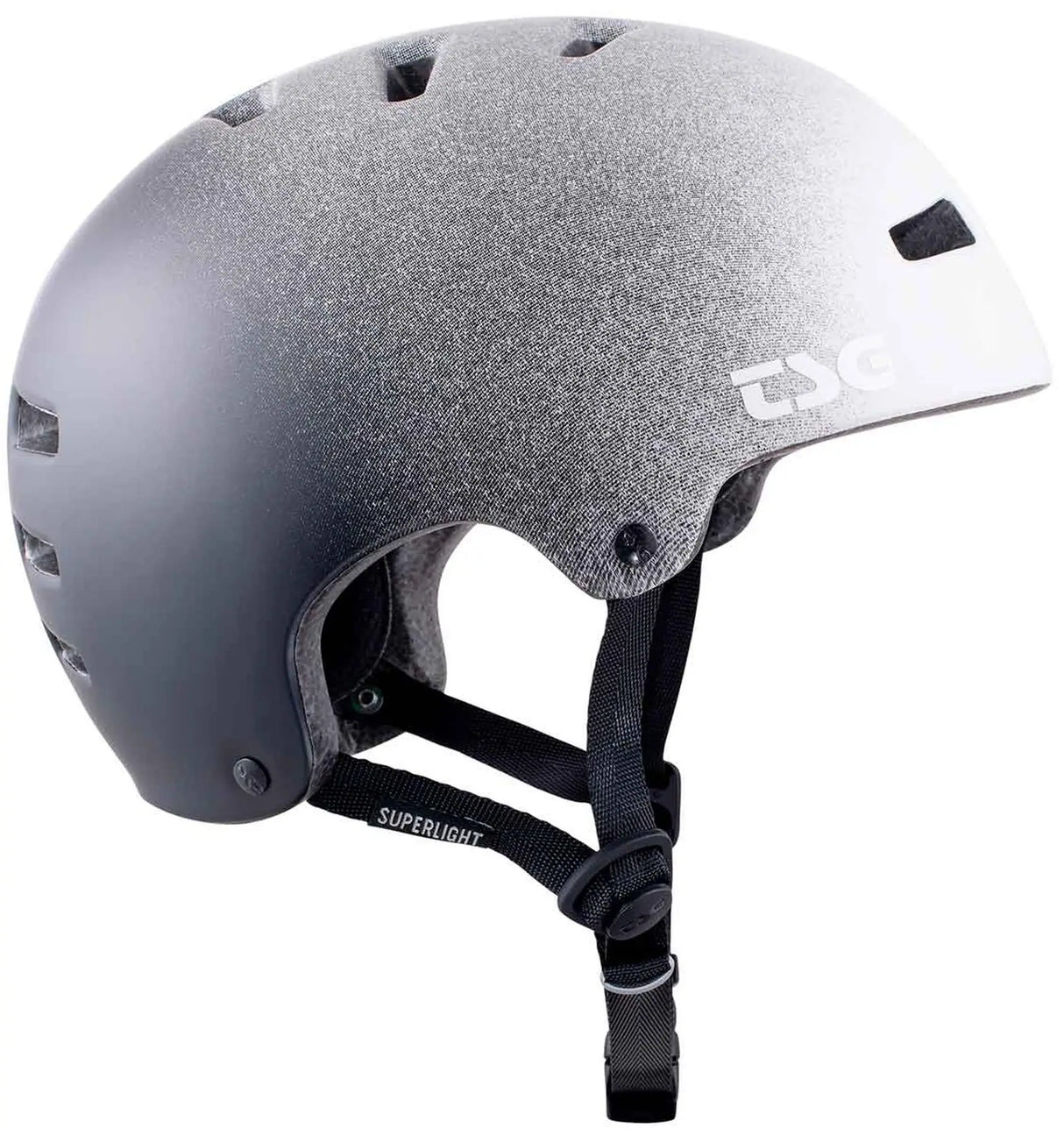 TSG Superlight Satin Skate Helmet