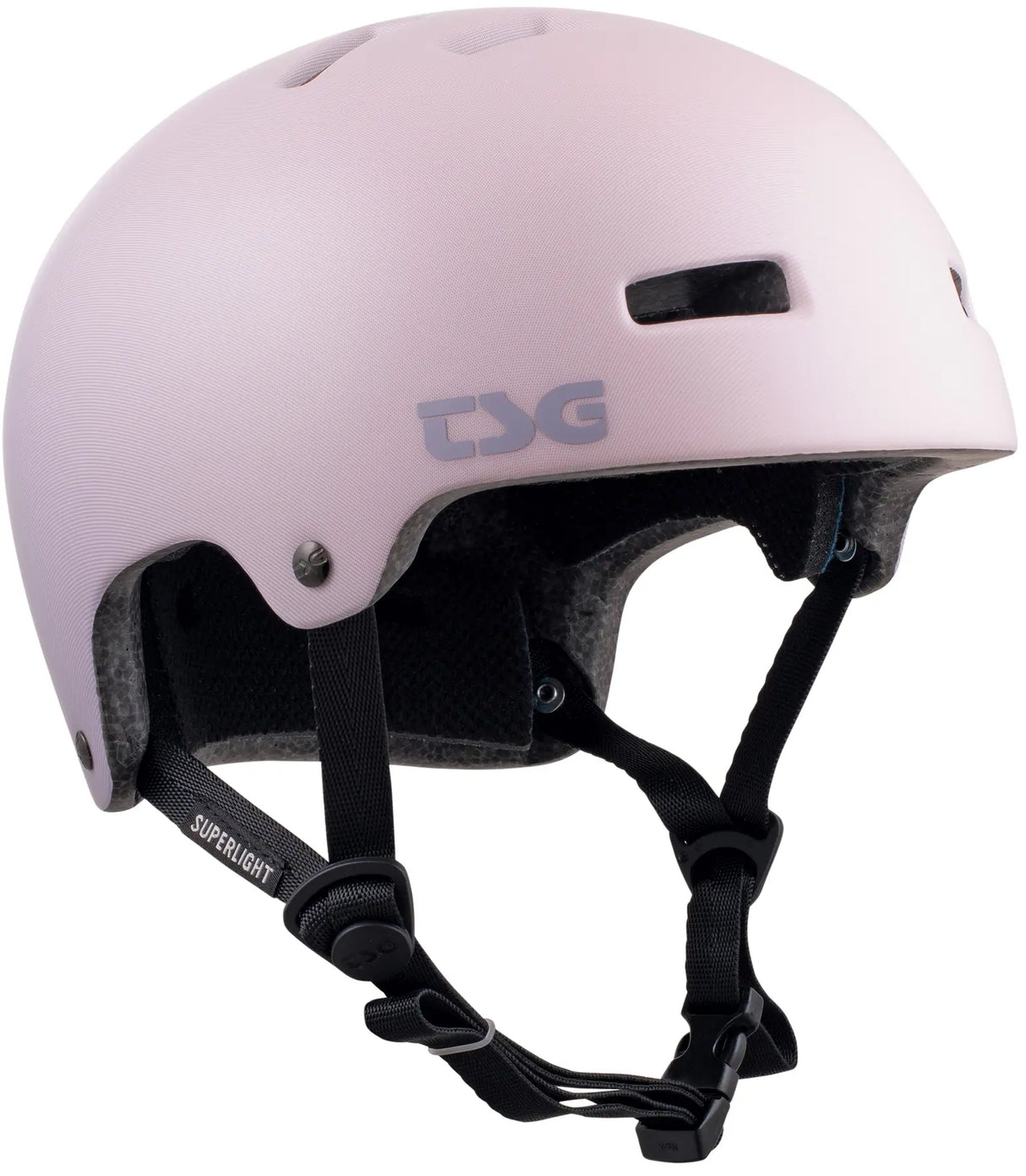 TSG Superlight Satin Skate Helmet