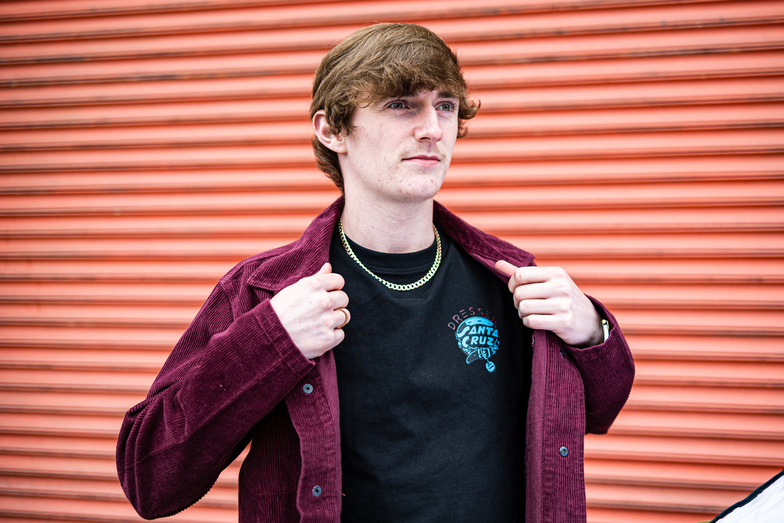 Spring/Summer Lookbook 2021 | Skate Wear