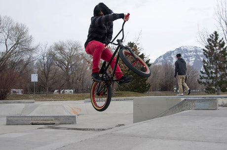 Beginner BMX Bikes 2021