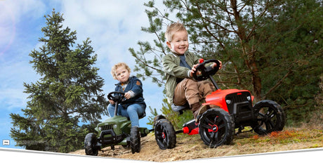 BERG Go Karts - New to SkateHut 