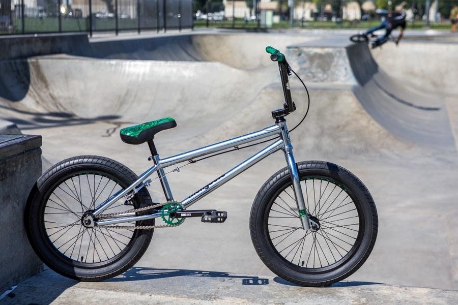 Brand New Mongoose Legion Range for 2021