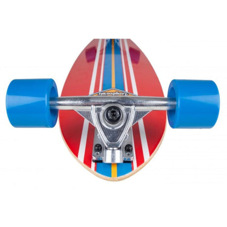 New D-Street Summer Boards!