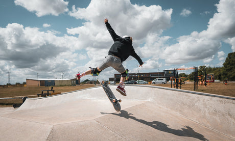 TOP 5 BOARDS FOR SUMMER