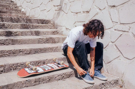 Vans Rowan Pro Skate Shoes 2020 