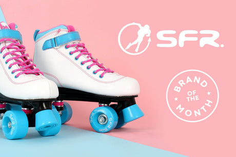 Brand Of The Month  - SFR