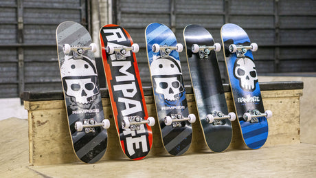 Brand Of The Month - Rampage