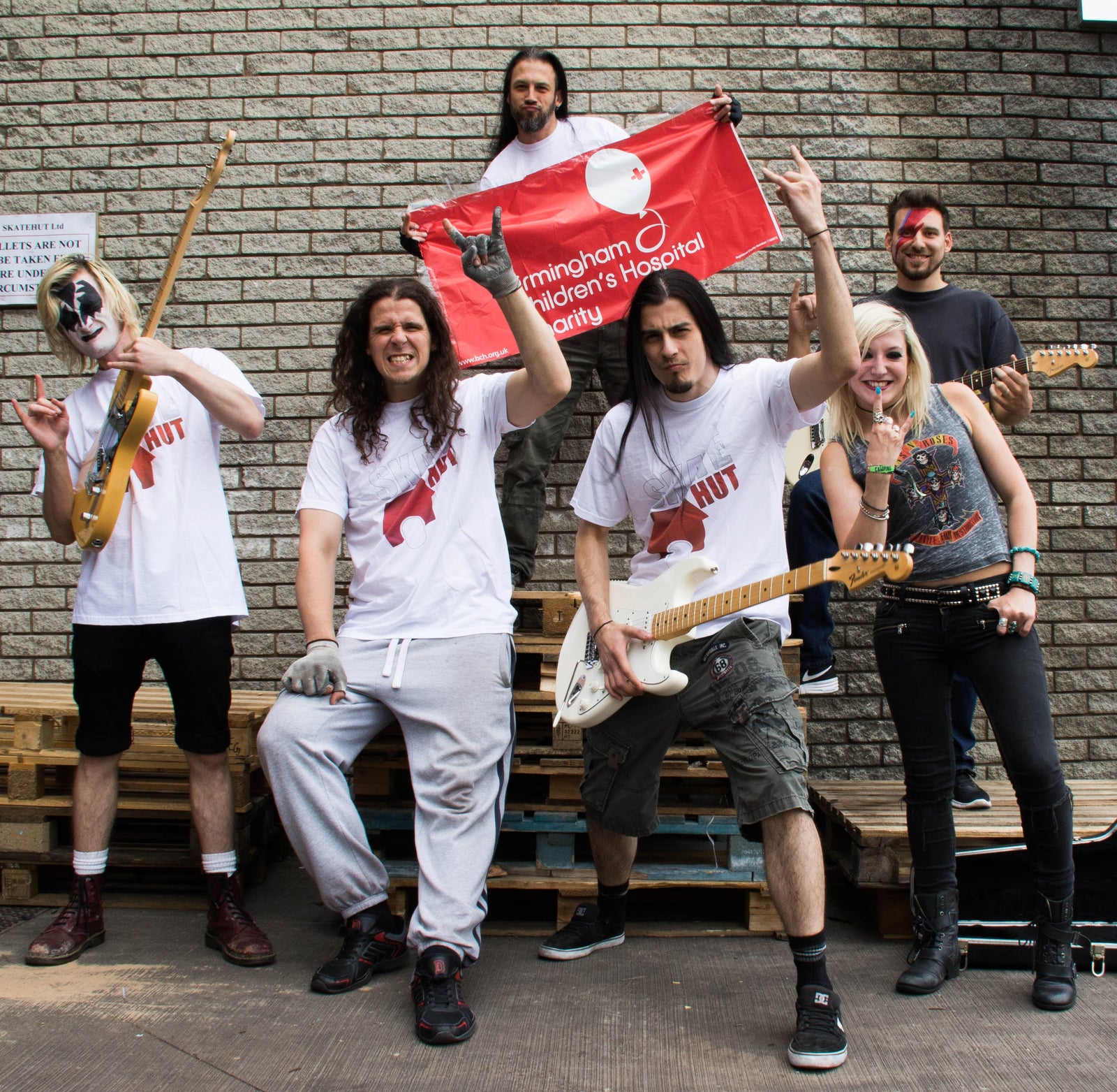 The Big Gig 2019