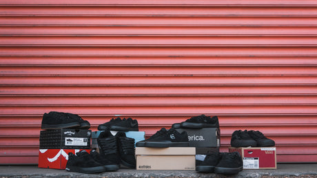 Top 5 Back To School Shoes For 2019/2020
