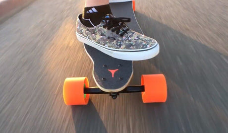 5 Best Electric Skateboards of 2019