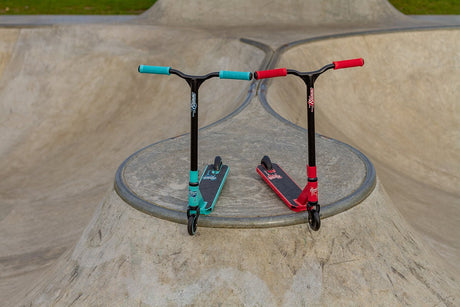 Brand Of The Month - Slamm Scooters