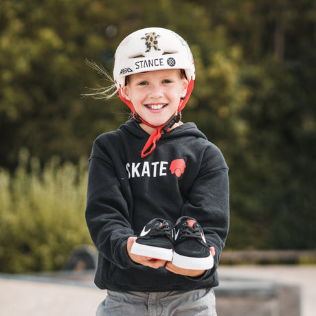 Nike Stefan Janoski JDI Review