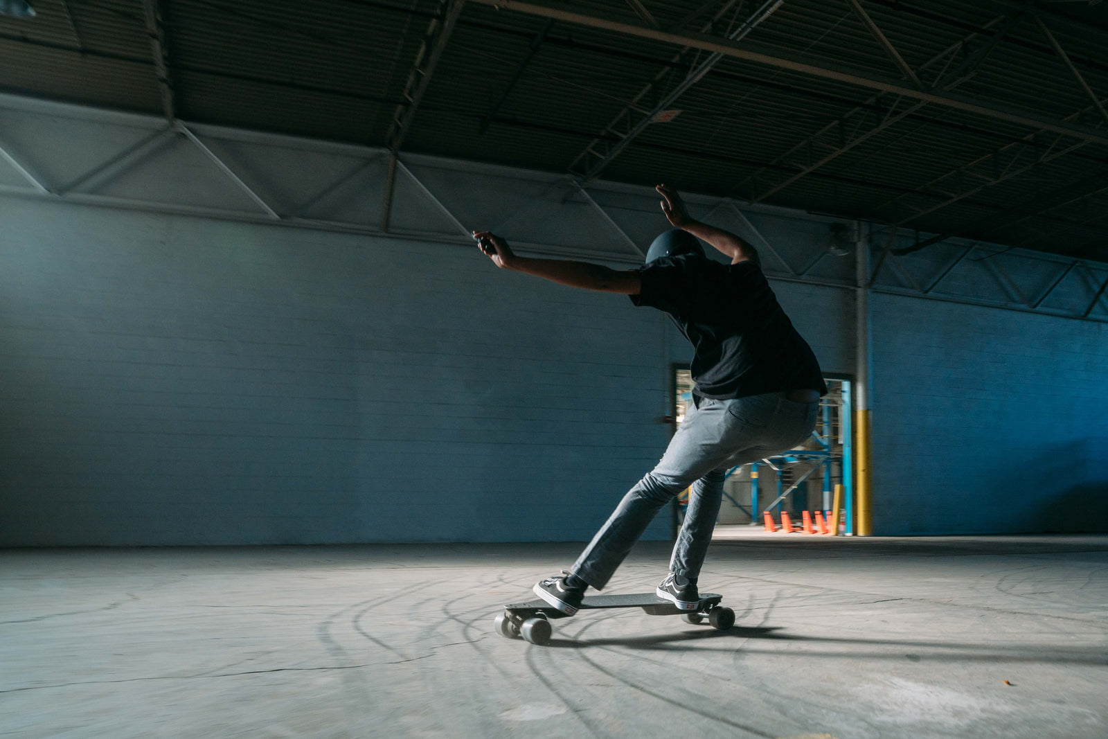 Boosted Electric Skateboards Now Available at SkateHut!