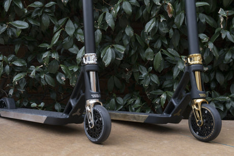 Welcome to SkateHut - Oath & Triad Scooters