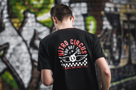 Nitro Circus - Lookbook