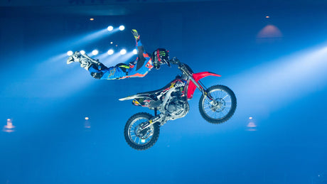 Welcome To SkateHut - Nitro Circus