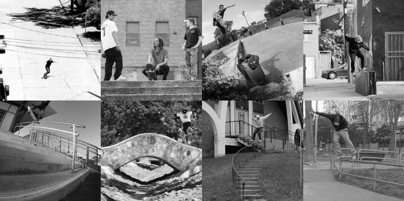 DC Shoes - New Drop