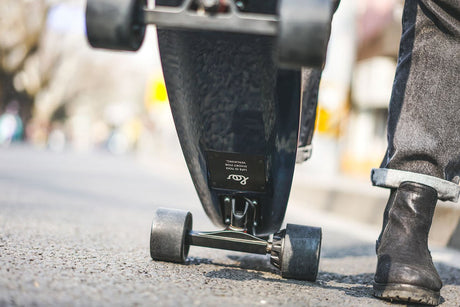 Top Electric Skateboards 2018