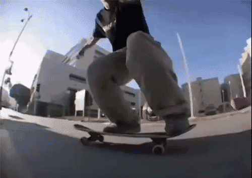 Top 10 to follow on Instagram: Skateboarding